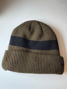 AUTUMN - Fleece Lined Band Beanie